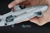 Quinta Studio QNT4002 Ka-52/52M Model kit 1/48